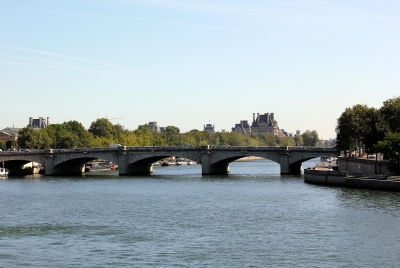 Paris Day 2 2011